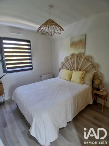 Maison à vendre 4 pièces 77 m² Concarneau