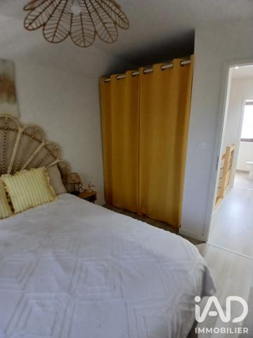 Maison à vendre 4 pièces 77 m² Concarneau
