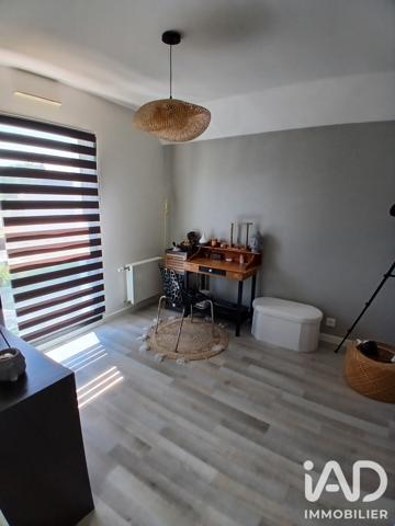 Maison à vendre 4 pièces 77 m² Concarneau