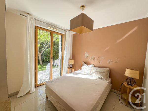 Appartement T3 à vendre  3 pièces - 61 m2 CAVALAIRE SUR MER - 83