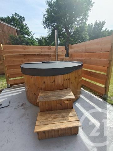 Maison à vendre  4 pièces - 81,94 m2 ST PAUL EN BORN - 40