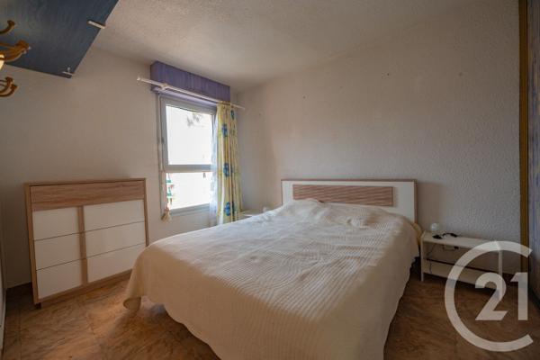 Appartement T2 à vendre  2 pièces - 43,94 m2 BORMES LES MIMOSAS - 83