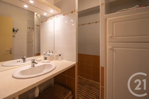 Appartement T2 à vendre  2 pièces - 43,94 m2 BORMES LES MIMOSAS - 83