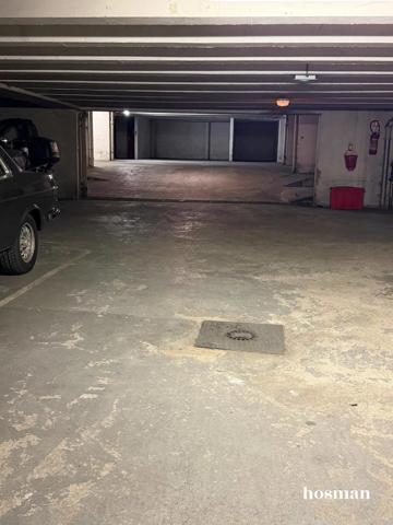 Place de parking – Rue Louis Blanc, Paris 10ᵉ