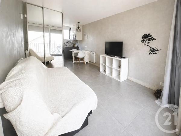 Appartement T1 à vendre  1 pièce - 17,03 m 2   CANET EN ROUSSILLON  - 66