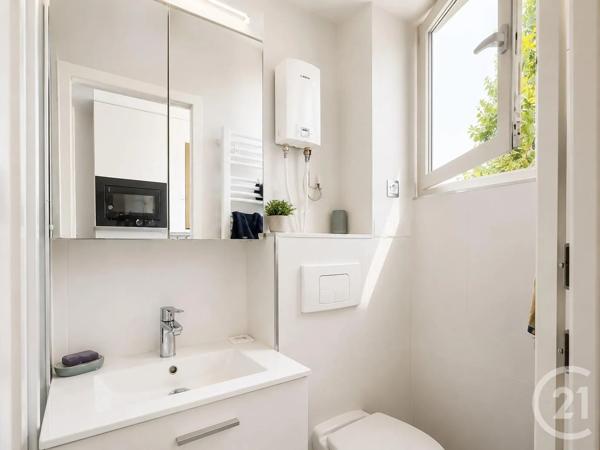 Appartement T1 à vendre  1 pièce - 17,03 m 2   CANET EN ROUSSILLON  - 66