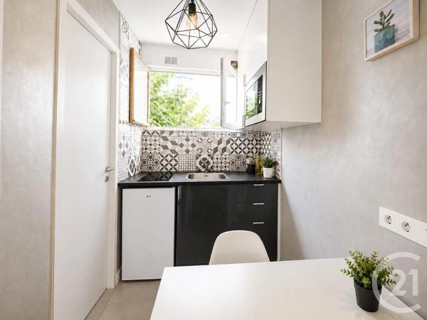 Appartement T1 à vendre  1 pièce - 17,03 m 2   CANET EN ROUSSILLON  - 66