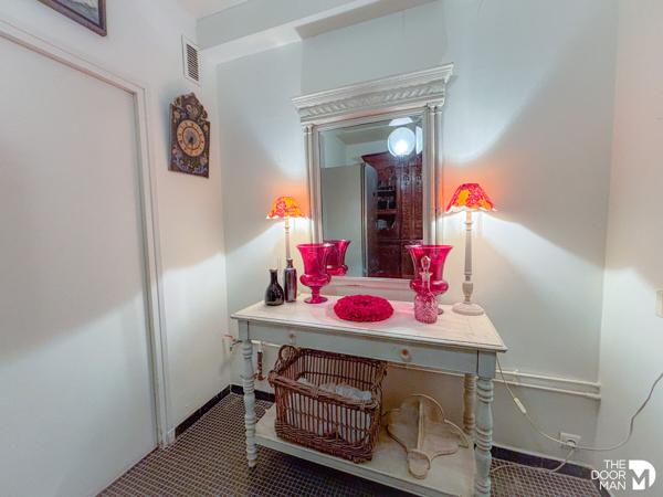 Appartement - Vendu - 110 m² - LE CHESNAY-ROCQUENCOURT | The Door Man