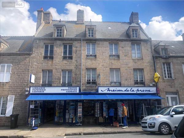 Immeuble à vendre à Barfleur dans la Manche (50760), ref : 2539