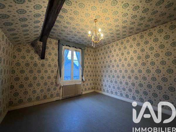 Maison à vendre 6 pièces 142 m² Jouy