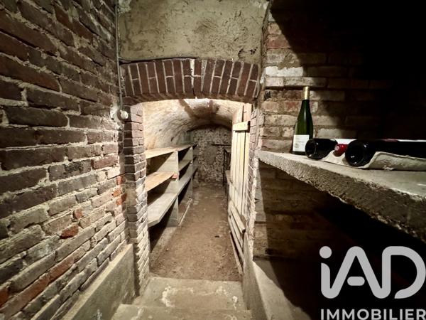 Maison à vendre 6 pièces 142 m² Jouy