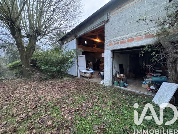 Maison à vendre 6 pièces 142 m² Jouy