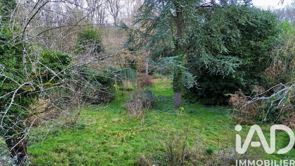 Maison à vendre 6 pièces 142 m² Jouy