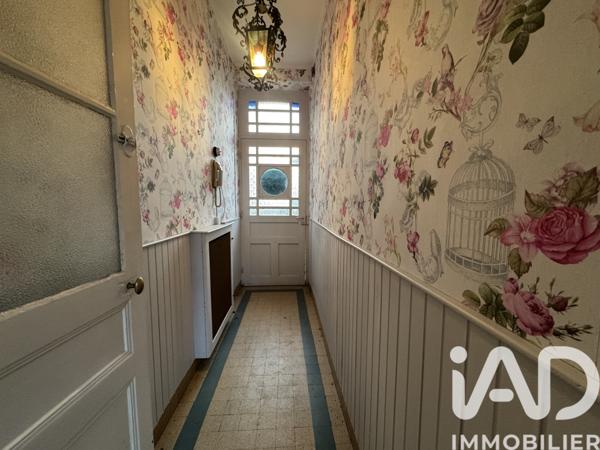 Maison à vendre 6 pièces 142 m² Jouy