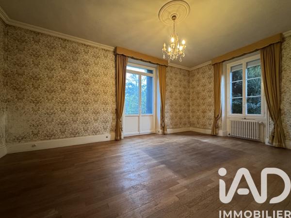 Maison à vendre 6 pièces 142 m² Jouy