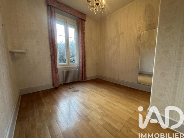 Maison à vendre 6 pièces 142 m² Jouy