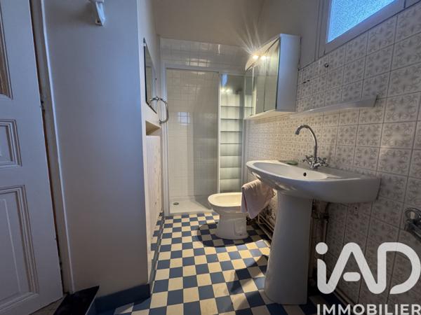 Maison à vendre 6 pièces 142 m² Jouy