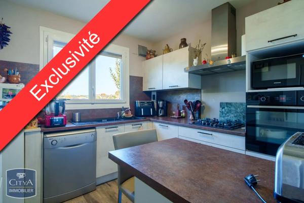 Maison à vendre 5 pièces 125.5m²