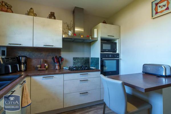 Maison à vendre 5 pièces 125.5m²