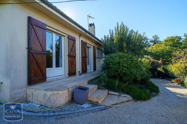 Maison à vendre 5 pièces 125.5m²