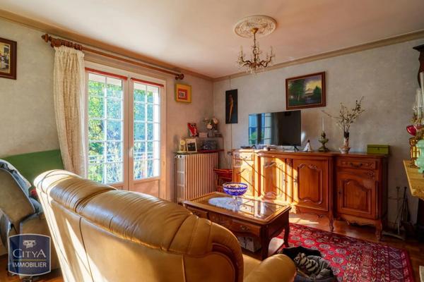 Maison à vendre 5 pièces 125.5m²