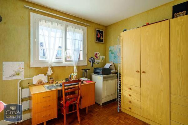 Maison à vendre 5 pièces 125.5m²