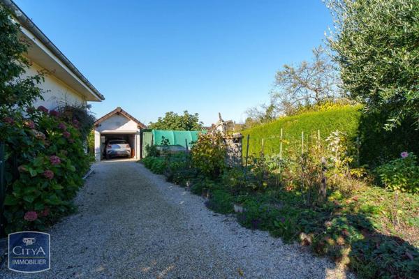 Maison à vendre 5 pièces 125.5m²