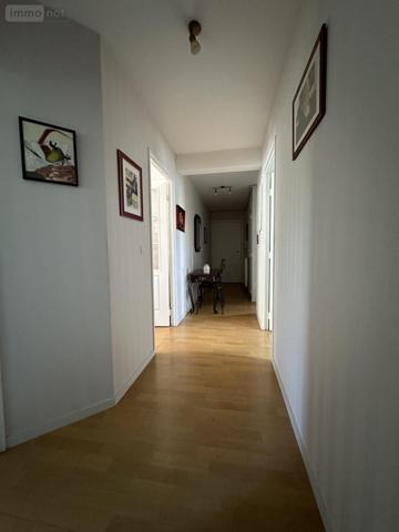 Appartement à vendre à Lorient dans le Morbihan (56100), ref : 56029-1237