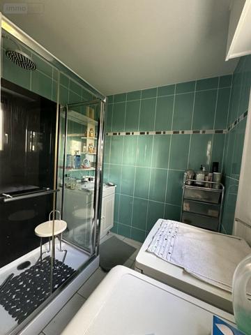 Appartement à vendre à Lorient dans le Morbihan (56100), ref : 56029-1237