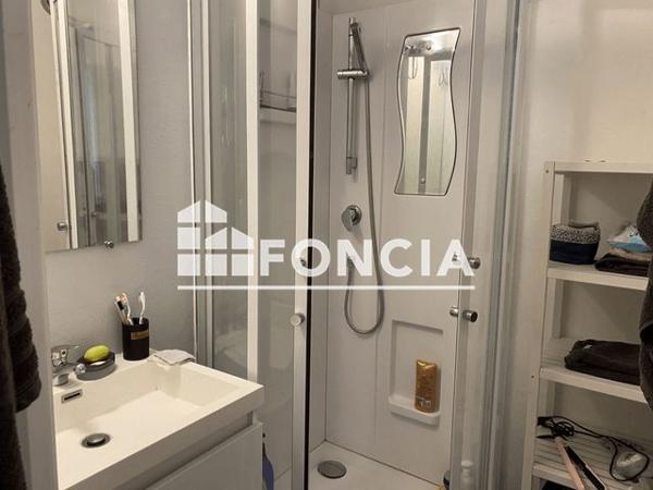 Location Appartement 2 pièces 57.9 m² - 5 RUE DU MONSOREAU Amiens 80000