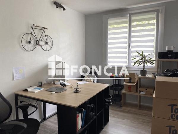 Location Appartement 2 pièces 57.9 m² - 5 RUE DU MONSOREAU Amiens 80000