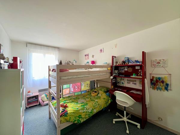 Vente / Appartement T4