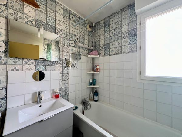 Vente / Appartement T4