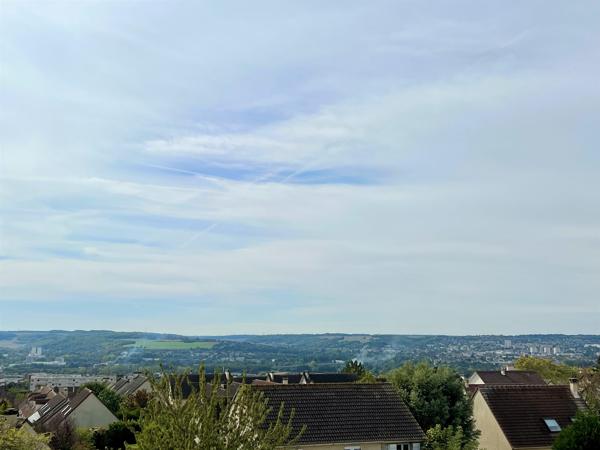 Vente / Appartement T4