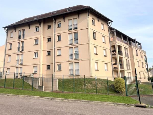 Vente / Appartement T4