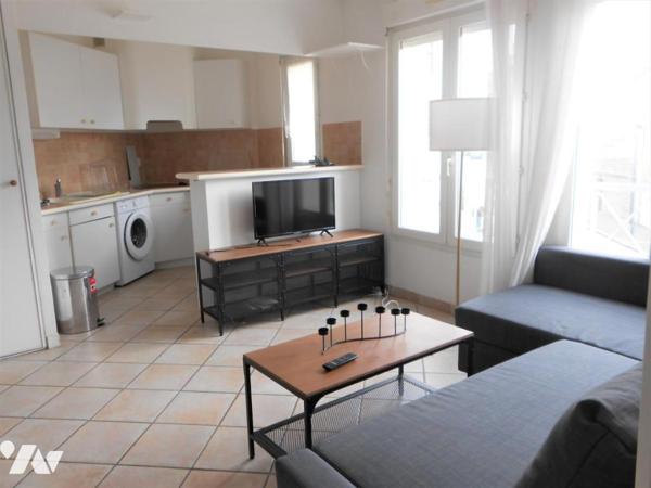 APPARTEMENT 45,50 M² EN HYPER CENTRE DE RAMBOUILLET