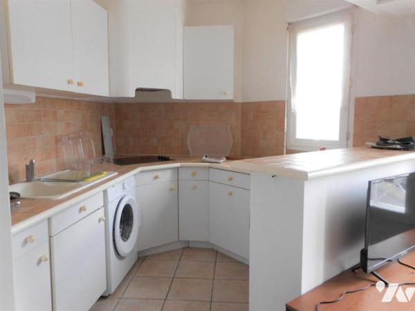 APPARTEMENT 45,50 M² EN HYPER CENTRE DE RAMBOUILLET