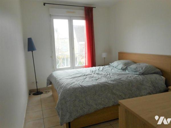 APPARTEMENT 45,50 M² EN HYPER CENTRE DE RAMBOUILLET