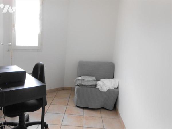 APPARTEMENT 45,50 M² EN HYPER CENTRE DE RAMBOUILLET