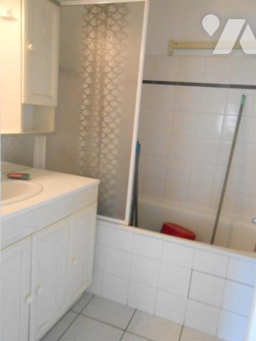 APPARTEMENT 45,50 M² EN HYPER CENTRE DE RAMBOUILLET