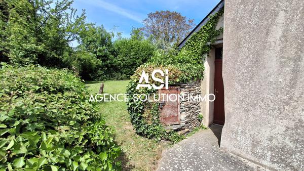 Maison de 122 m2 sur un terrain de 831 m2 à la campagne - Charming house in the country