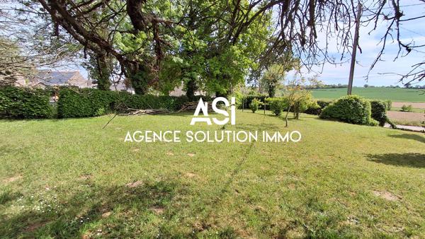 Maison de 122 m2 sur un terrain de 831 m2 à la campagne - Charming house in the country