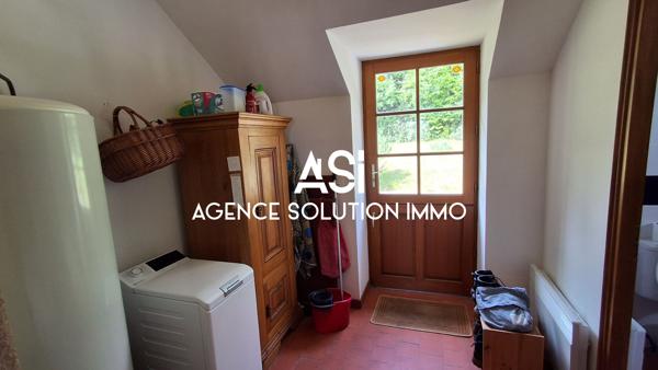 Maison de 122 m2 sur un terrain de 831 m2 à la campagne - Charming house in the country