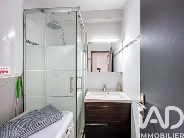 Appartement à vendre 3 pièces 55 m² Bordeaux