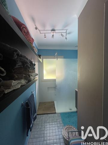 Maison à vendre 7 pièces 193 m² Vigneux-de-Bretagne