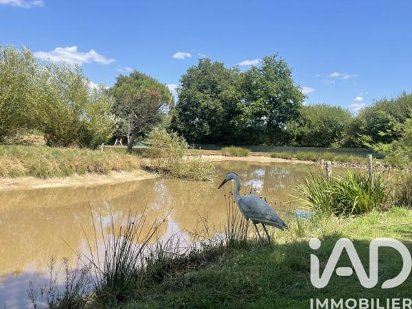 Maison à vendre 7 pièces 193 m² Vigneux-de-Bretagne