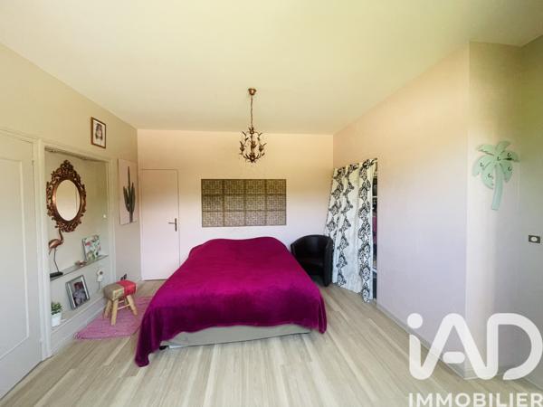 Maison à vendre 7 pièces 193 m² Vigneux-de-Bretagne