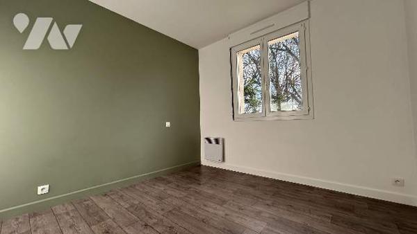 PAVILLON 3 CHAMBRES, TERRAIN, GARAGE