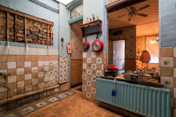 Maison 5 pièces - 78 m² Exclusivité efficity