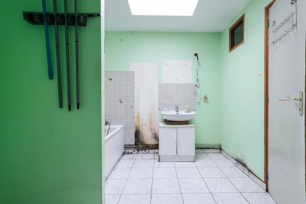 Maison 5 pièces - 78 m² Exclusivité efficity